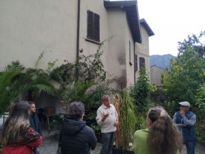 Il verde in città - Antonio Bossi                